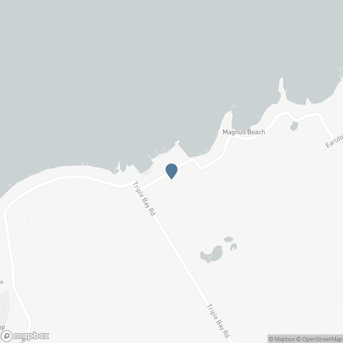 33 GRANDVIEW ROAD, Tay, Ontario L0K 1R0